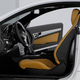 Illustration for article titled 2010 Mercedes E-Class Coupe: Official Photos, Details